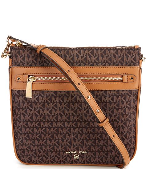 jet set cross body bag michael kors|Michael Kors jet set collection.